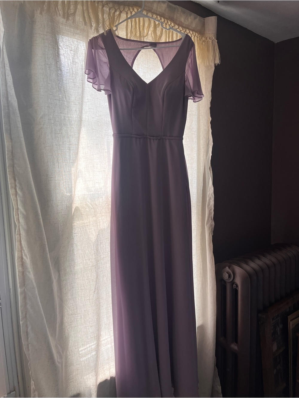 Kennedy Blue - Katie Platinum, French Lilac, 4